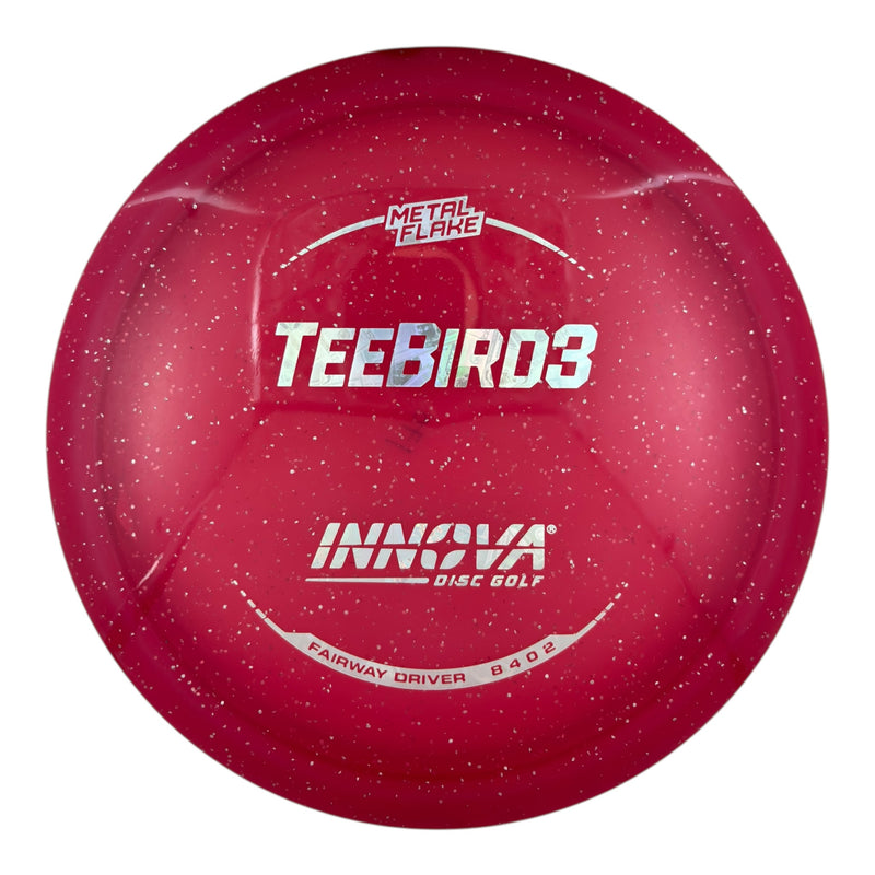 Innova Teebird3 - Champion Metal Flake