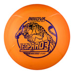 Innova Leopard3 - Star Plastic