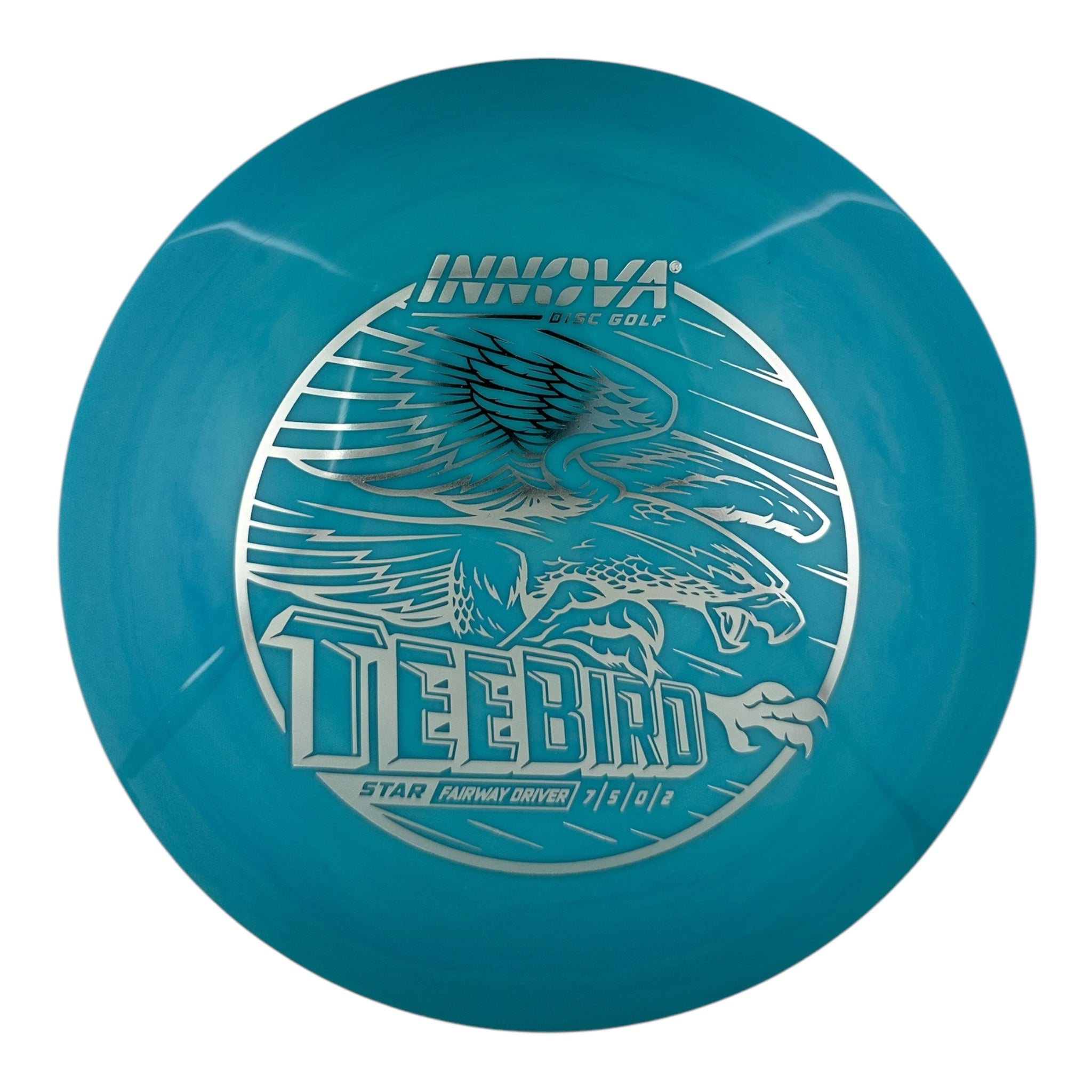 Innova Teebird - Star Plastic