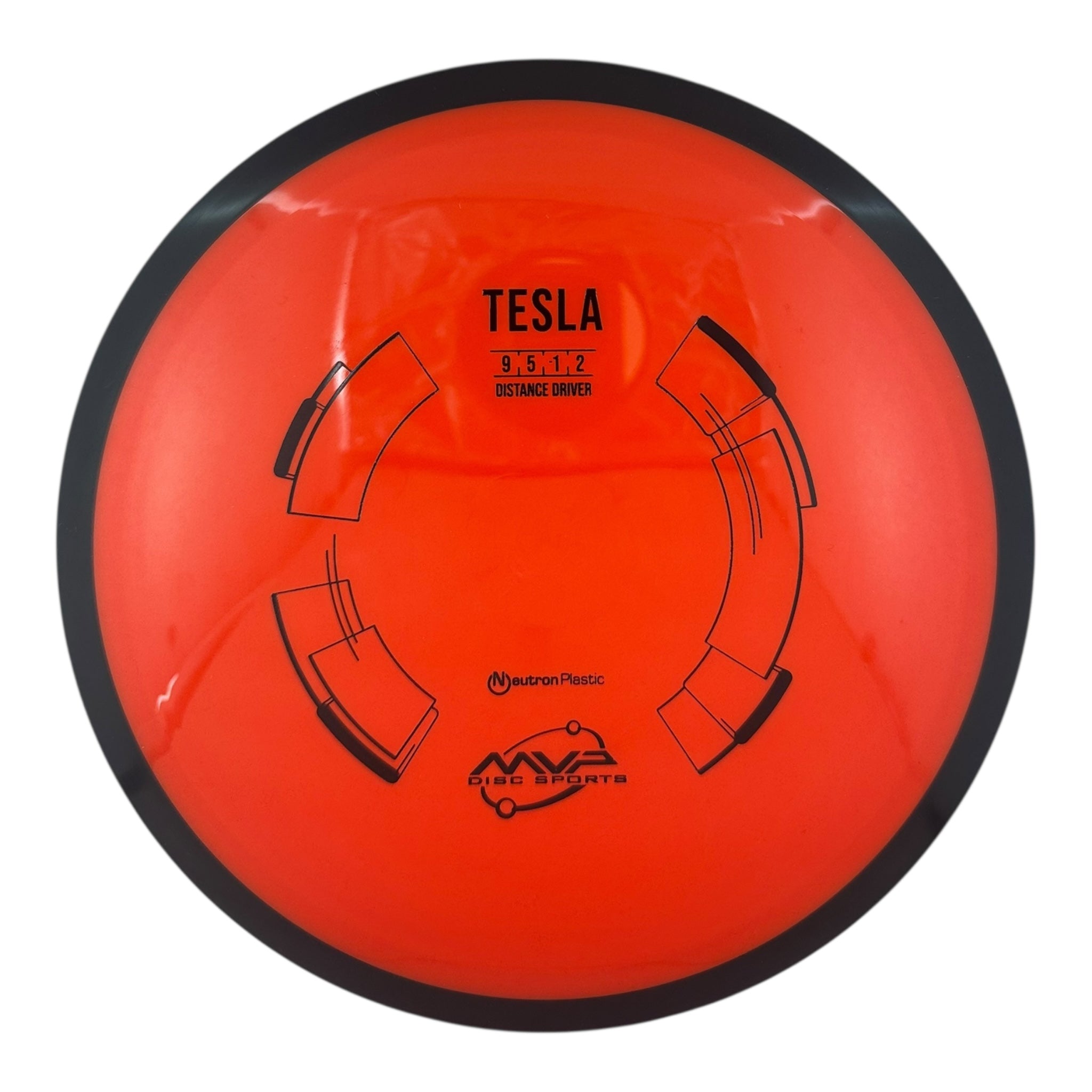 MVP Tesla - Neutron