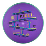Axiom Pixel - Simon Line Special Edition 8-Bit Game