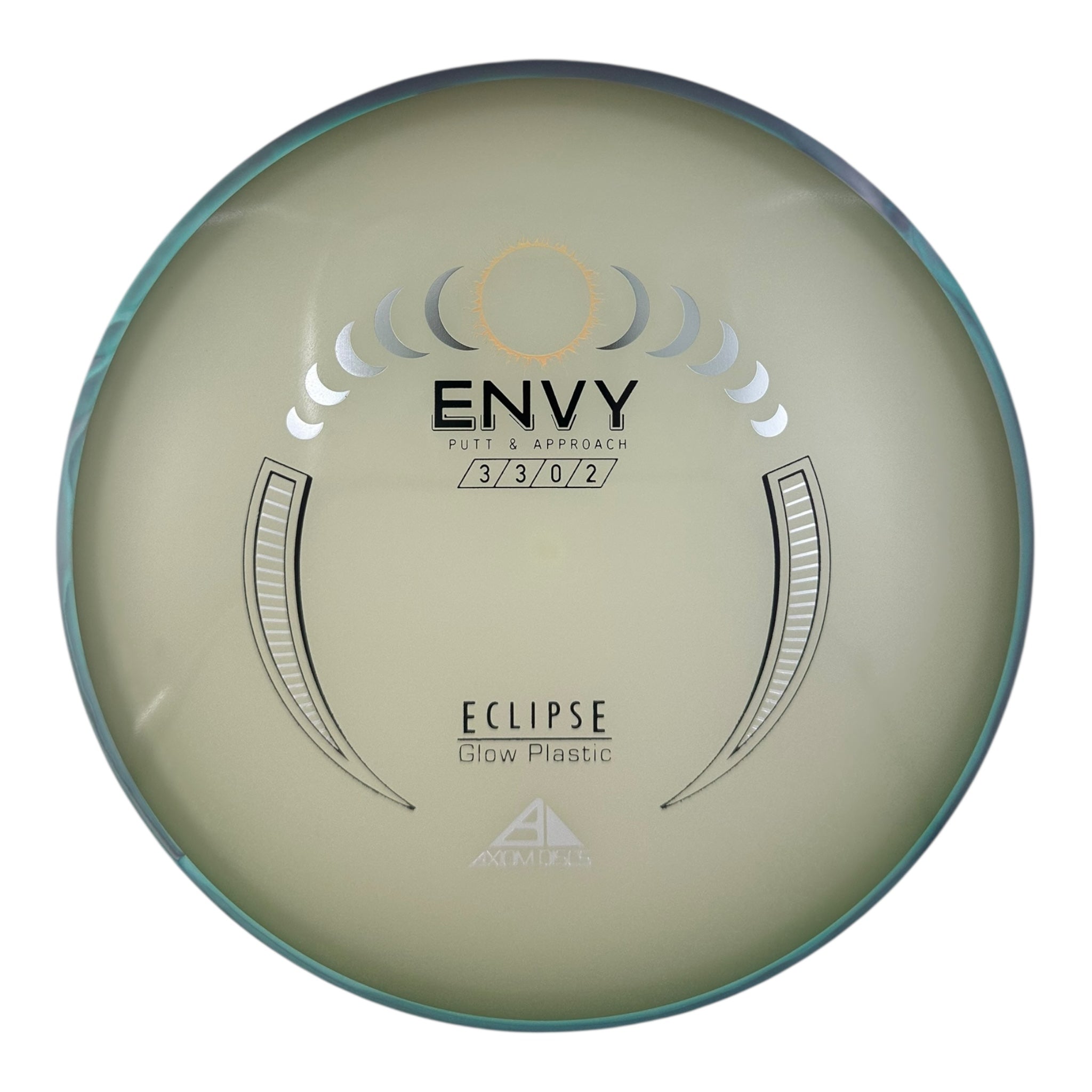 Axiom Envy - Eclipse Glow Plastic