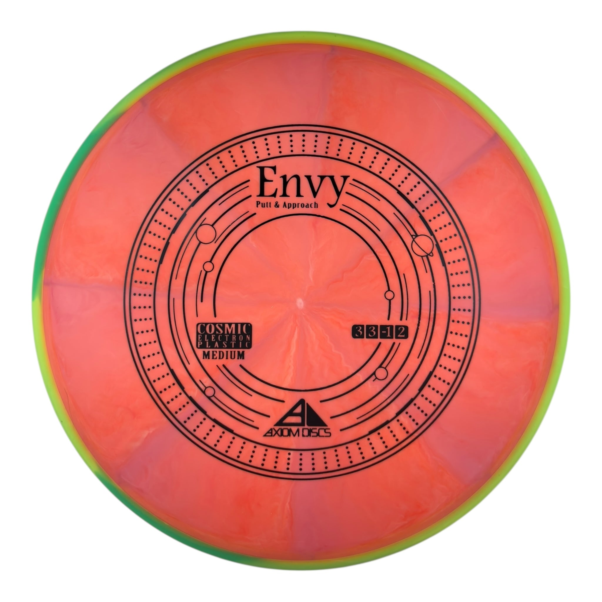 Axiom Envy - Cosmic Electron