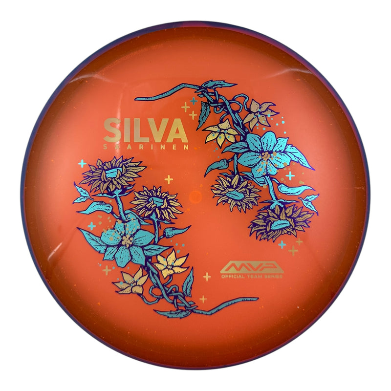 Axiom Proxy - Particle Glow Soft Proton - Silva Saarinen Team Series