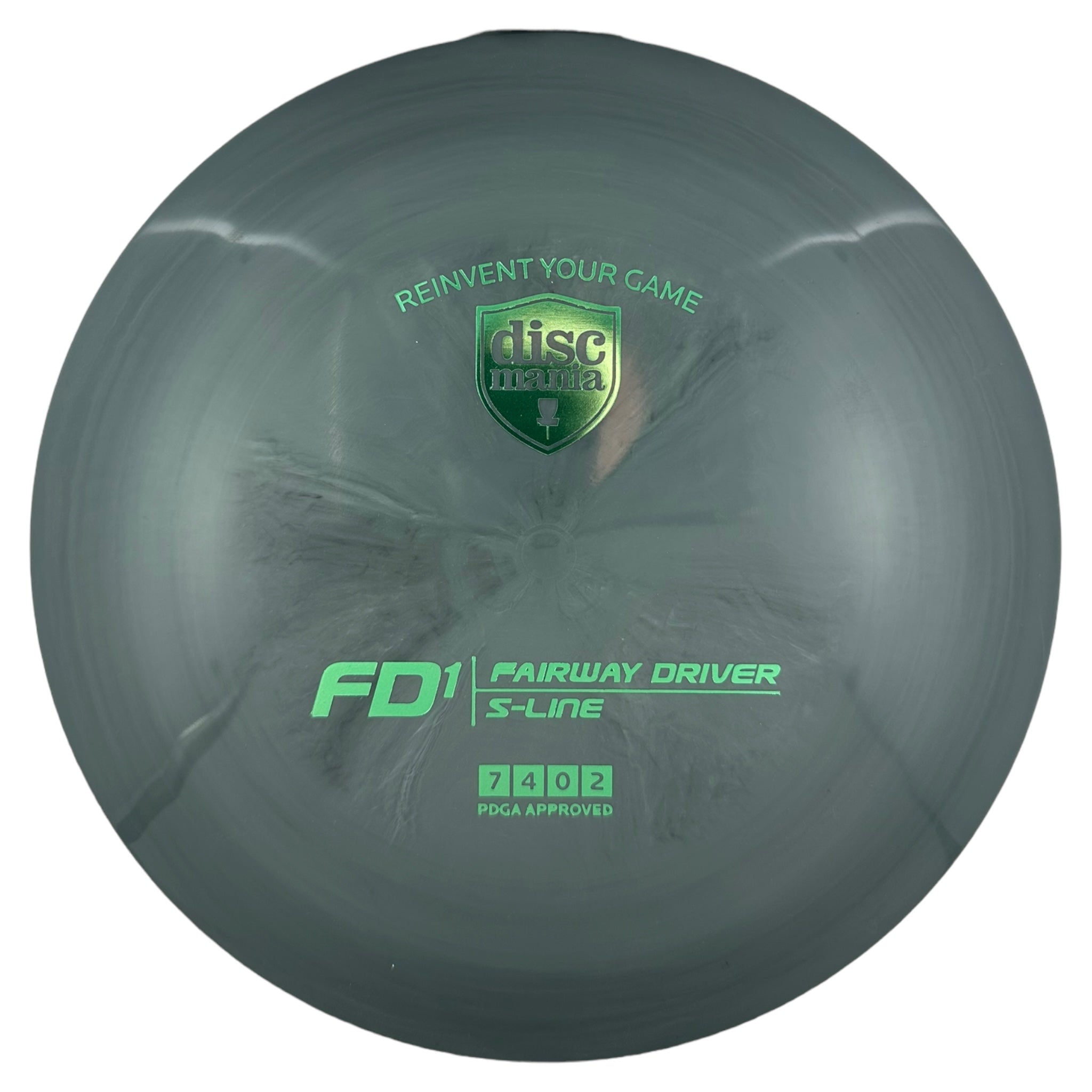 Discmania FD1 - S-Line