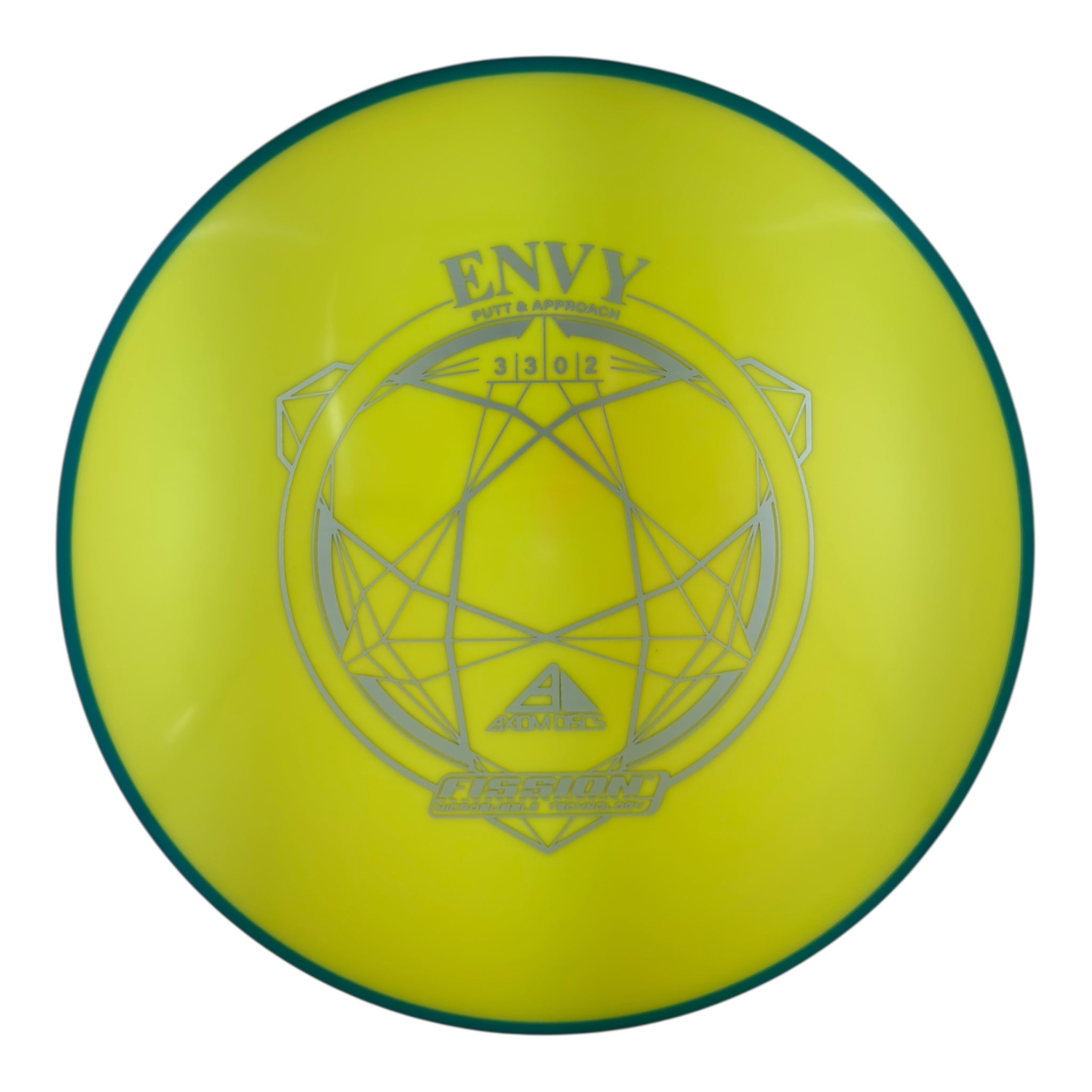 Axiom Envy - Fission Plastic