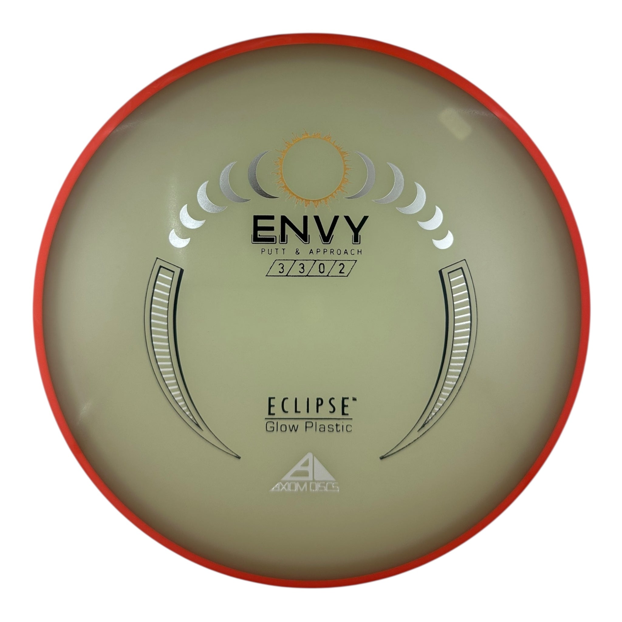 Axiom Envy - Eclipse Glow Plastic