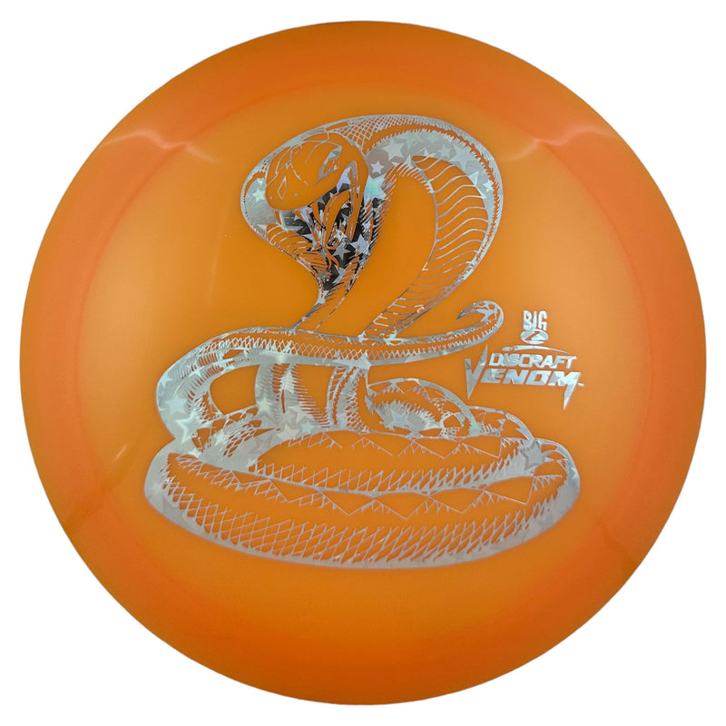 Discraft Venom - Big Z