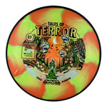 MVP Ohm - Cosmic Neutron Plastic - Eagle McMahon 2025 Halloween Special Edition