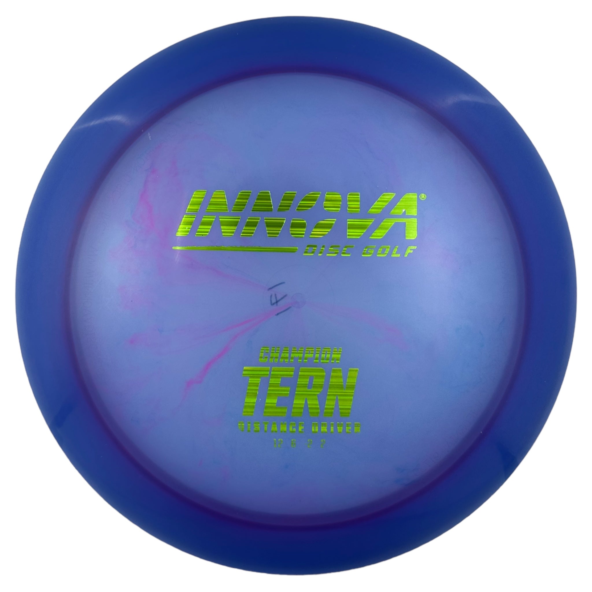 Innova Tern - Champion