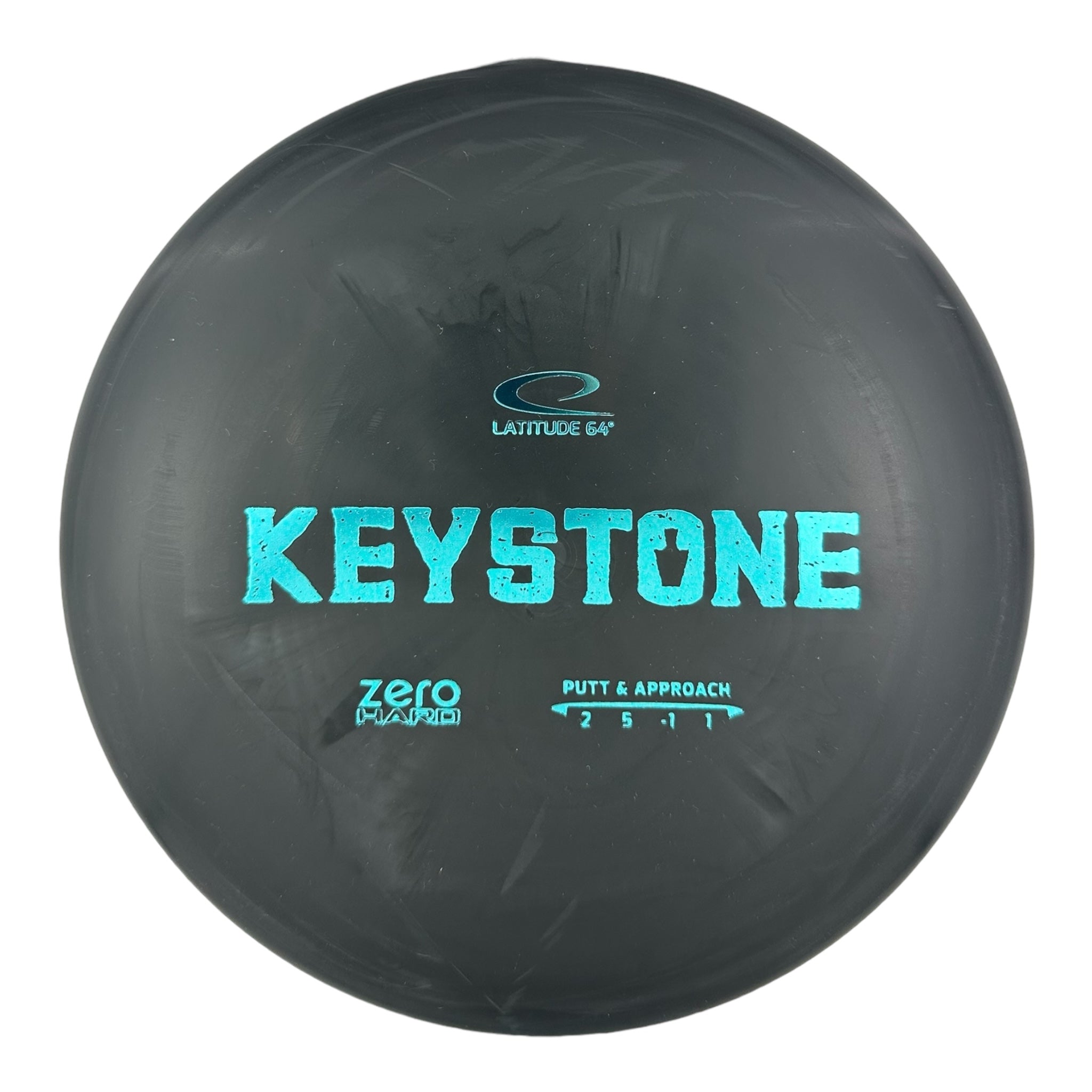 Latitude 64 Keystone - Zero Hard