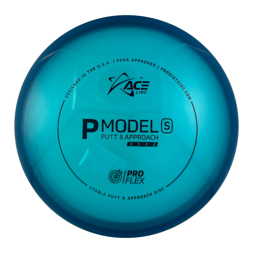 Prodigy P Model S - Pro Flex