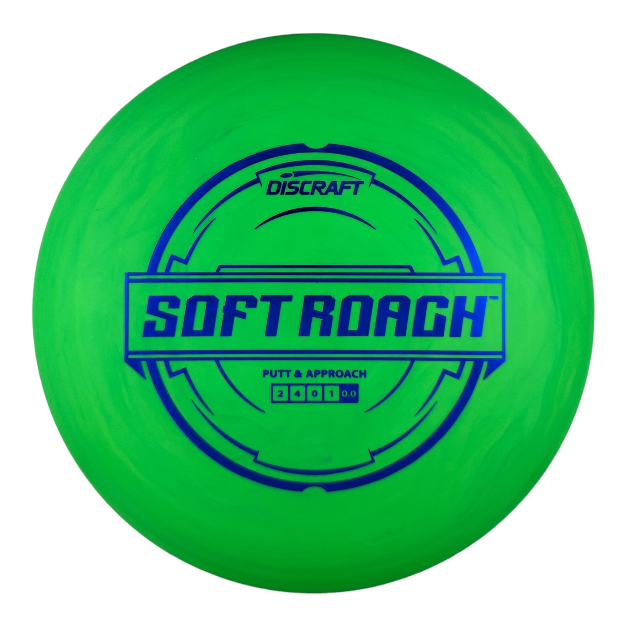 Discraft Soft Roach - Putter Line