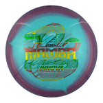 Innova Mamba - Halo Star Plastic