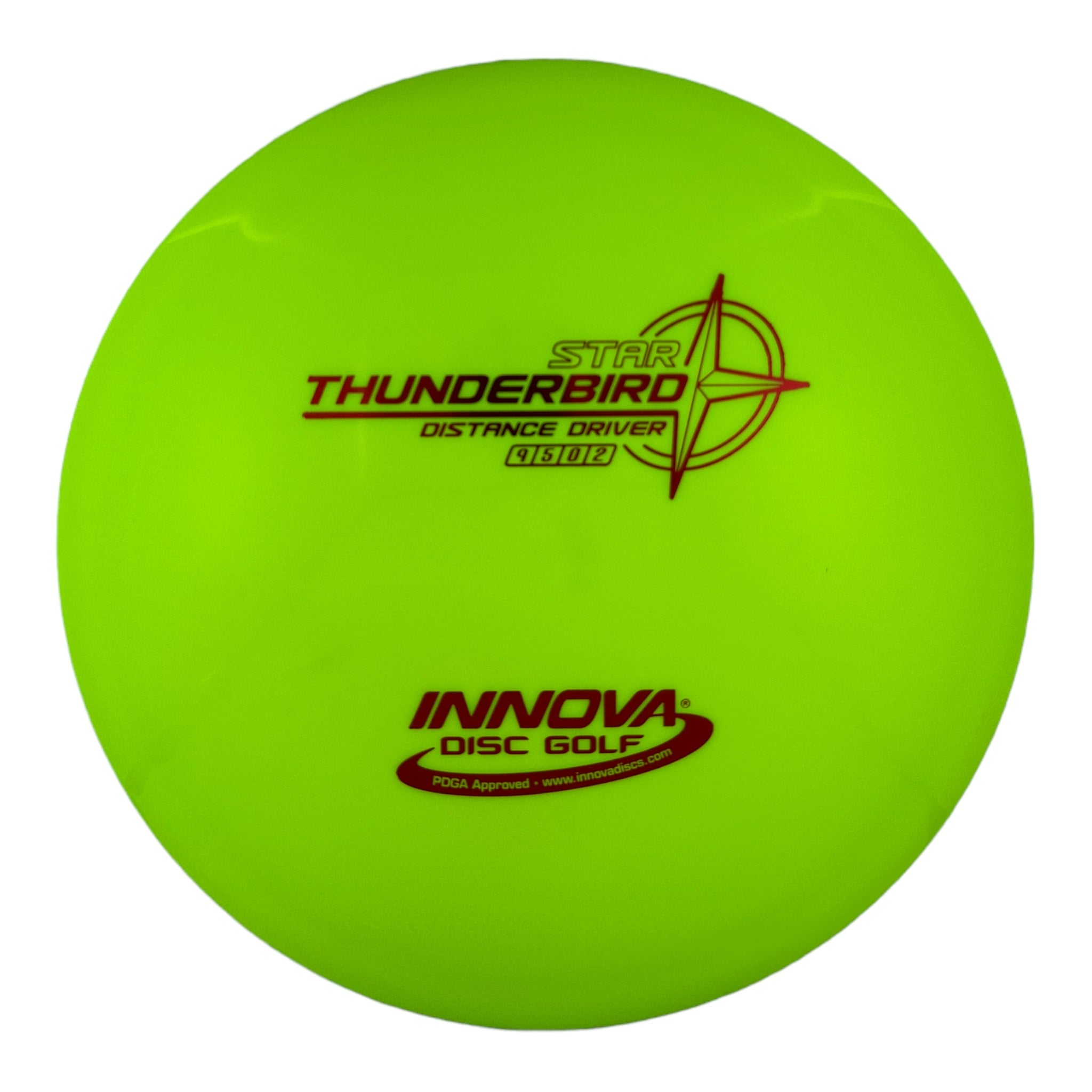 Innova Thunderbird - Star