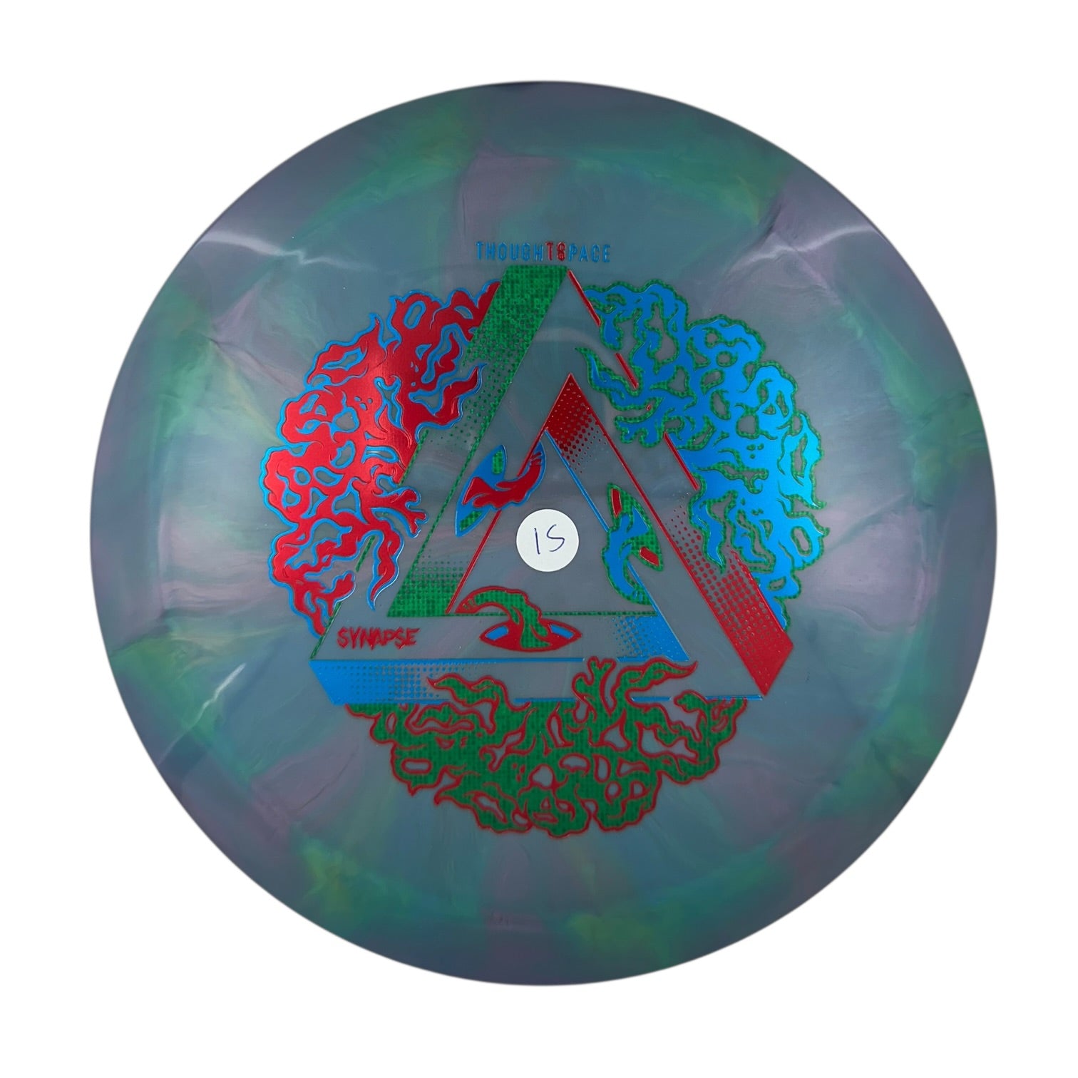 Thought Space Athletics Synapse - Nebula Ethereal