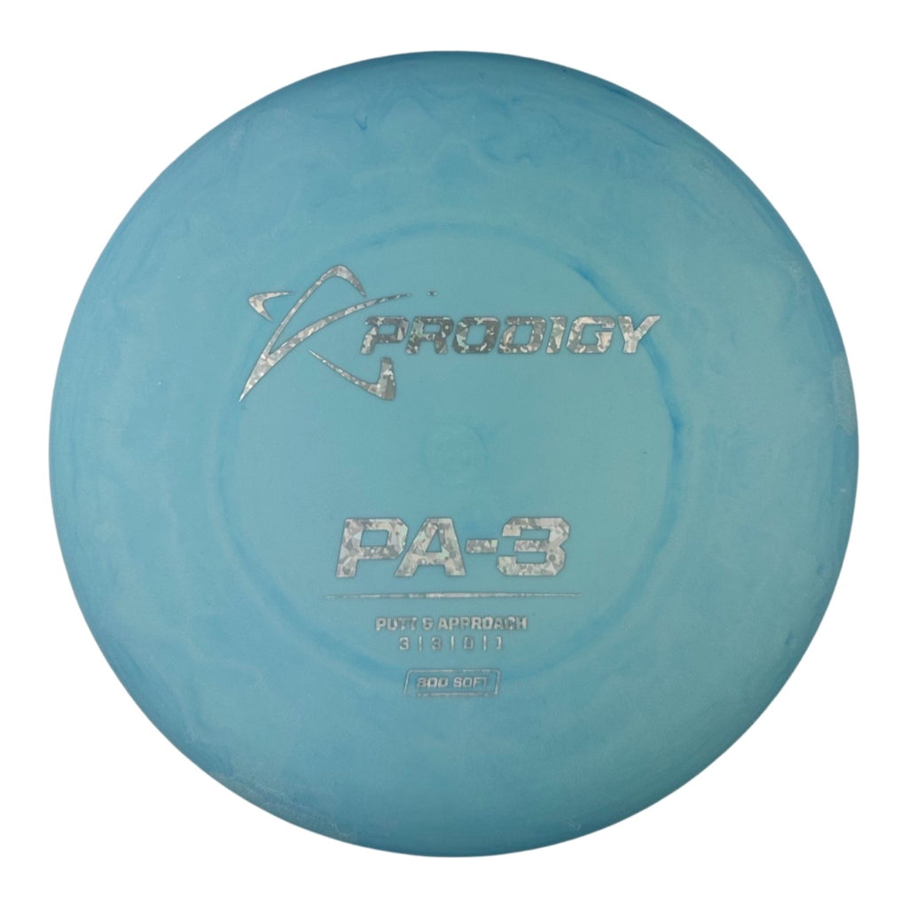 Prodigy PA3 300 Soft Disc Golf Warehouse