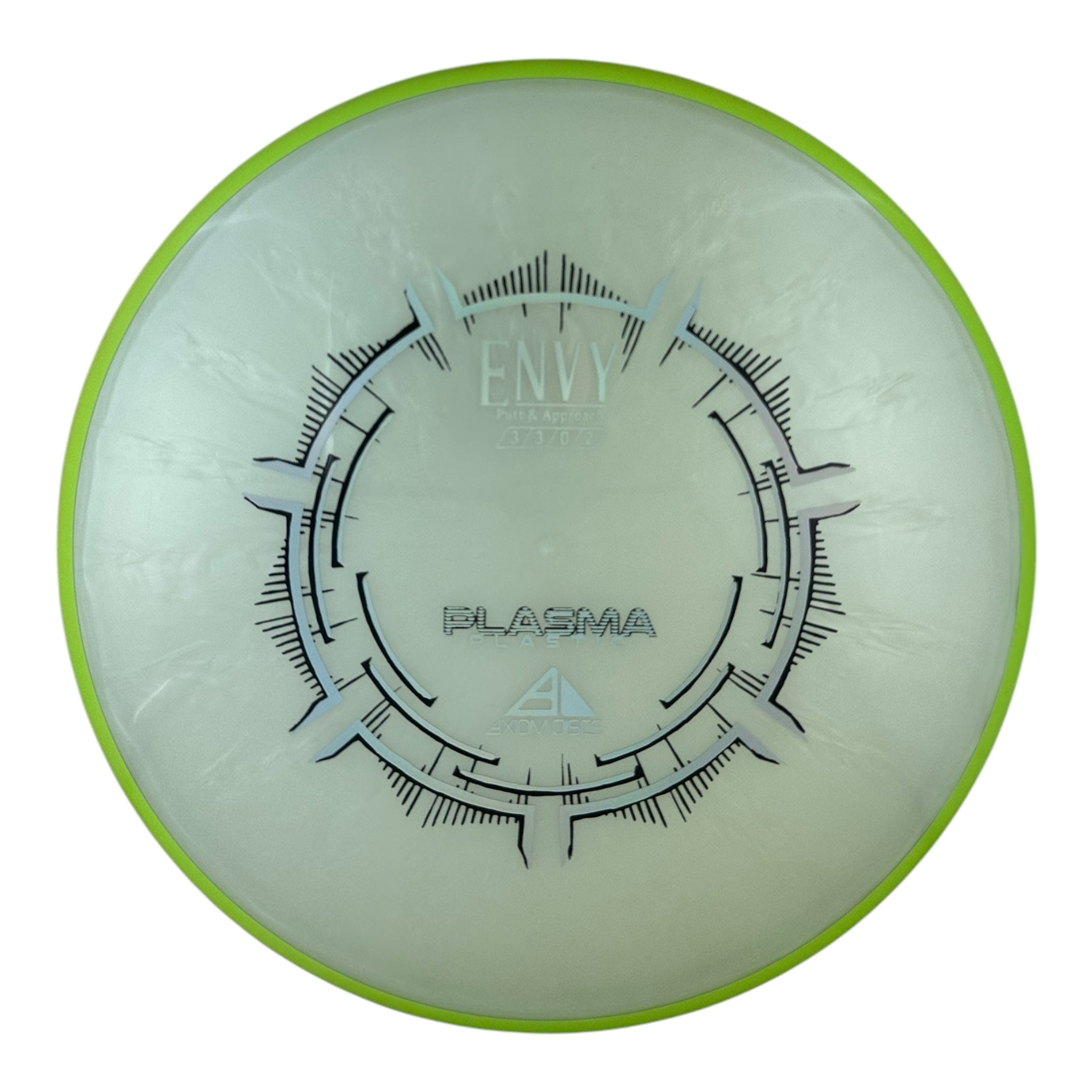 Axiom Envy - Plasma Plastic