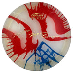Discraft Athena - Paul McBeth Fly Dye Z