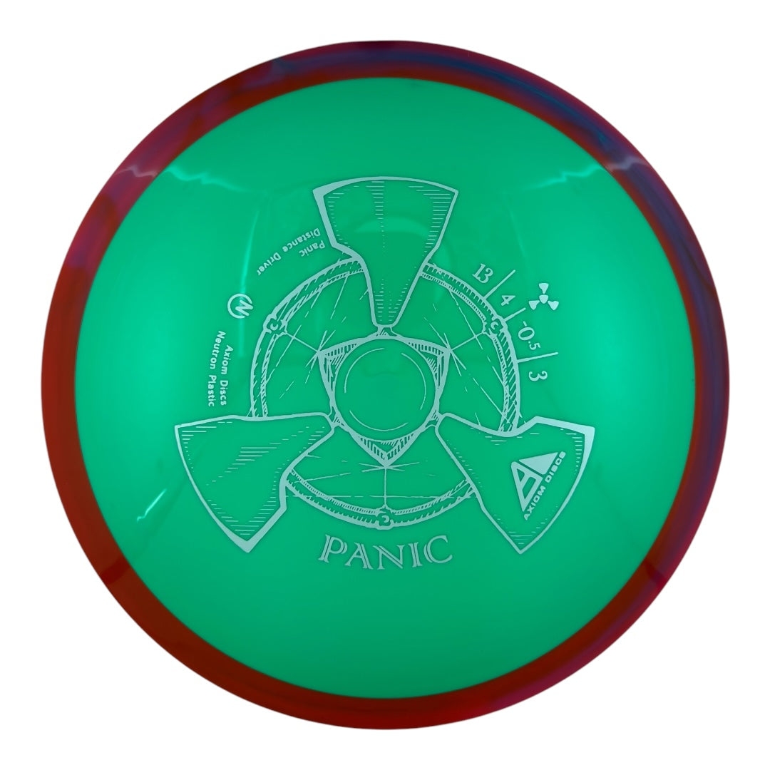 Axiom Panic - Neutron Plastic