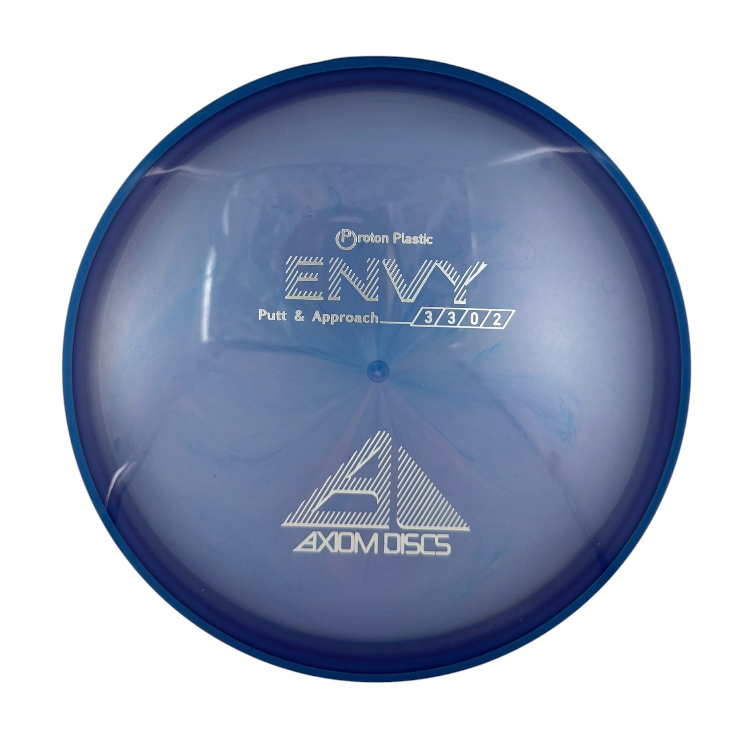 Axiom Envy - Proton Plastic