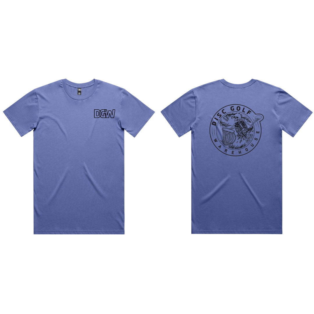 DGW Skull Boy Tee 3.0