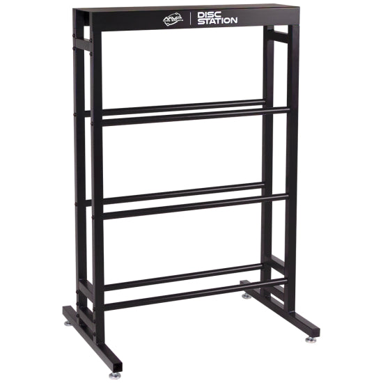 Disc Station Side Frame - II main image 0