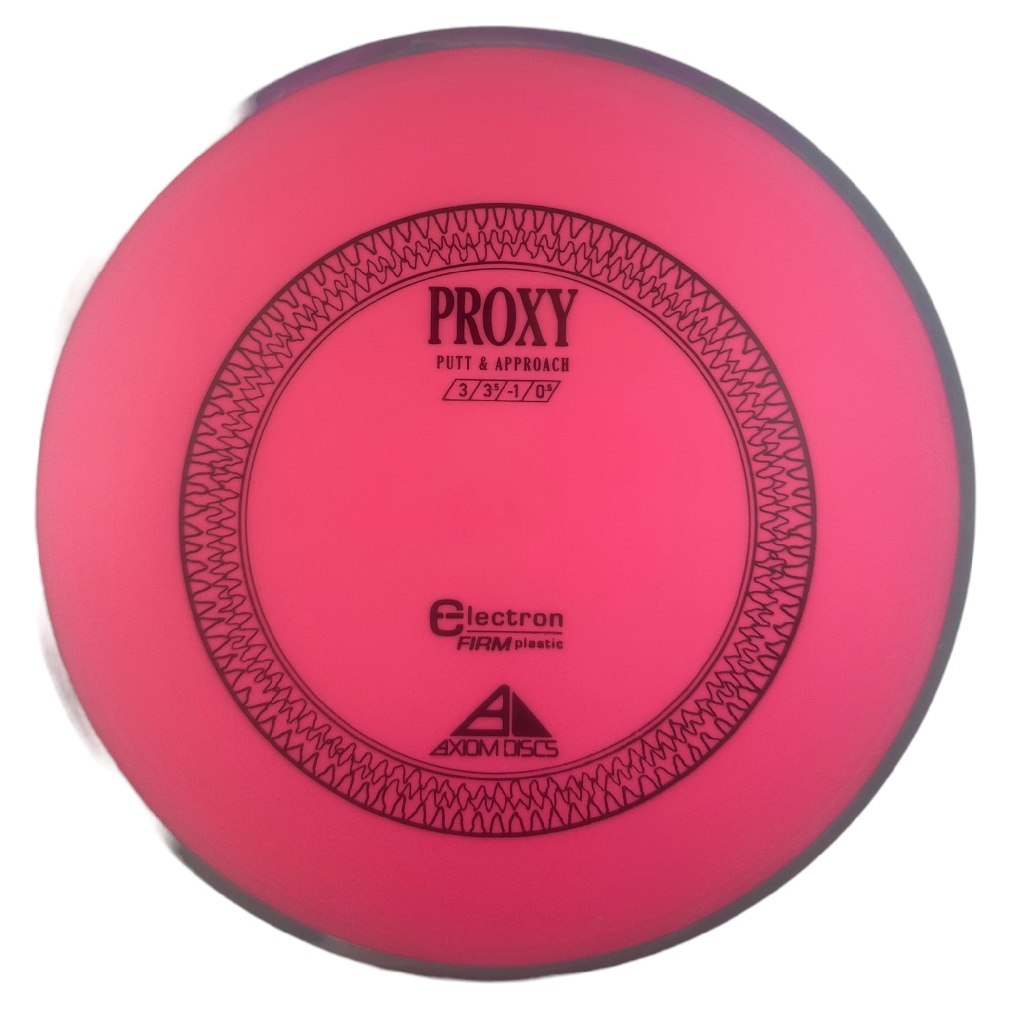 Axiom Proxy - Electron