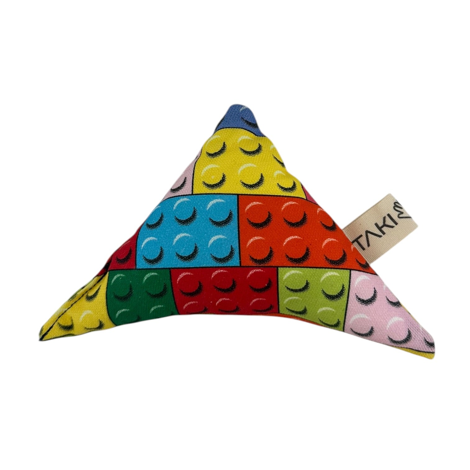 Taki Sak Chalk Bag