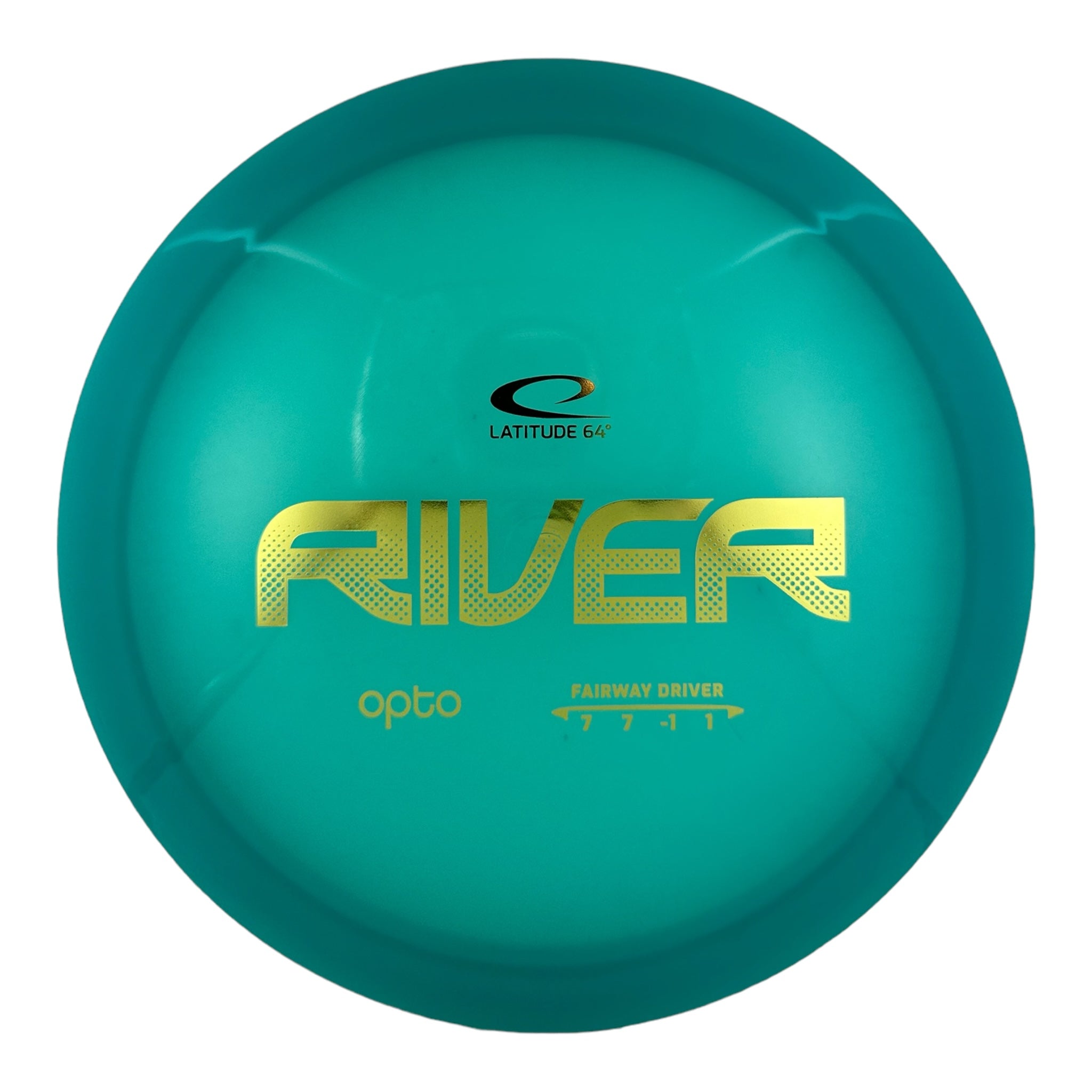 Latitude 64 River - Opto