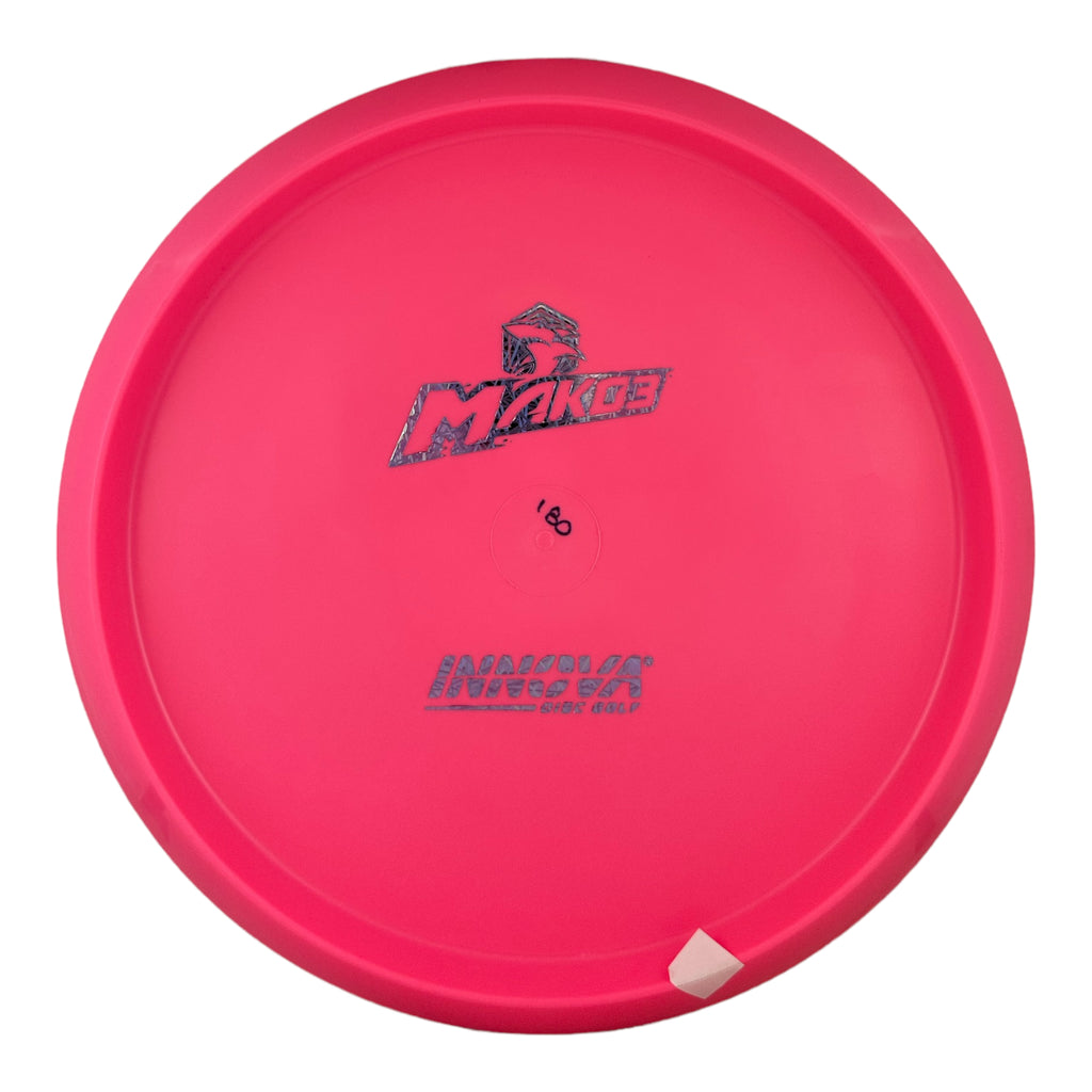 Innova Mako3 Star Bottom Stamp Disc Golf Warehouse