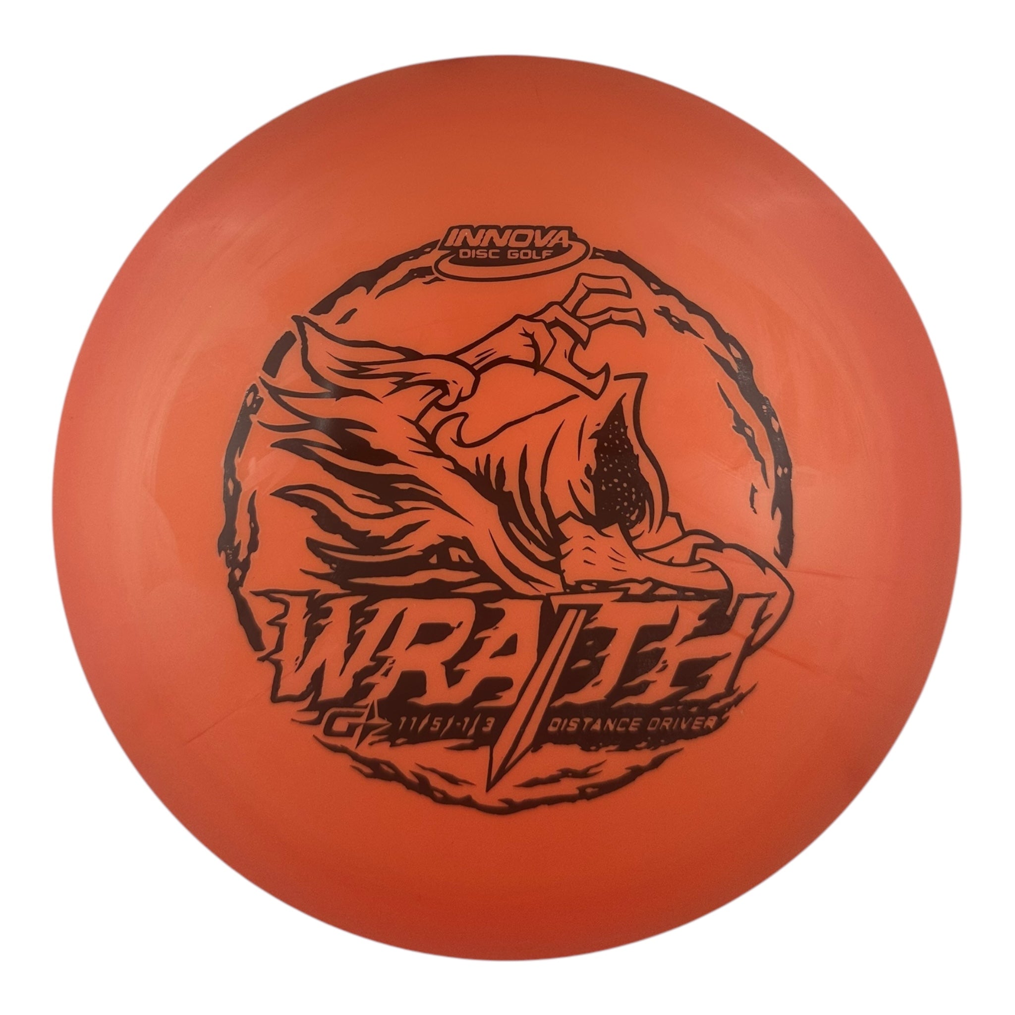 Innova Wraith - G Star Plastic