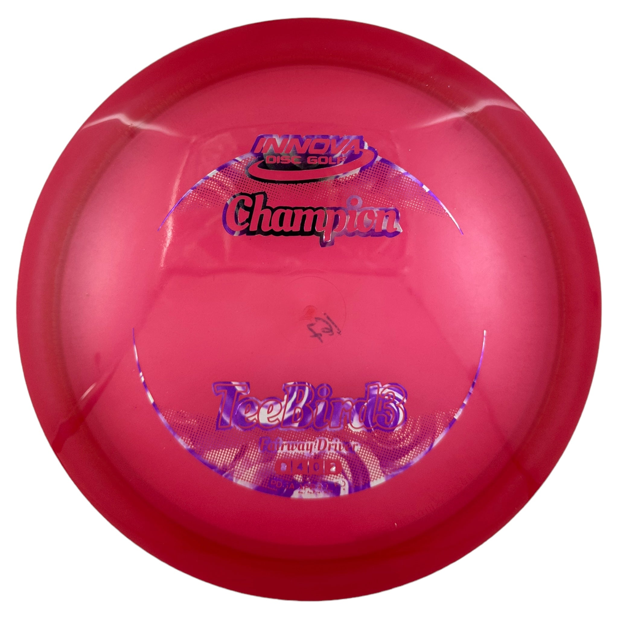 Innova Teebird3 - Champion Plastic