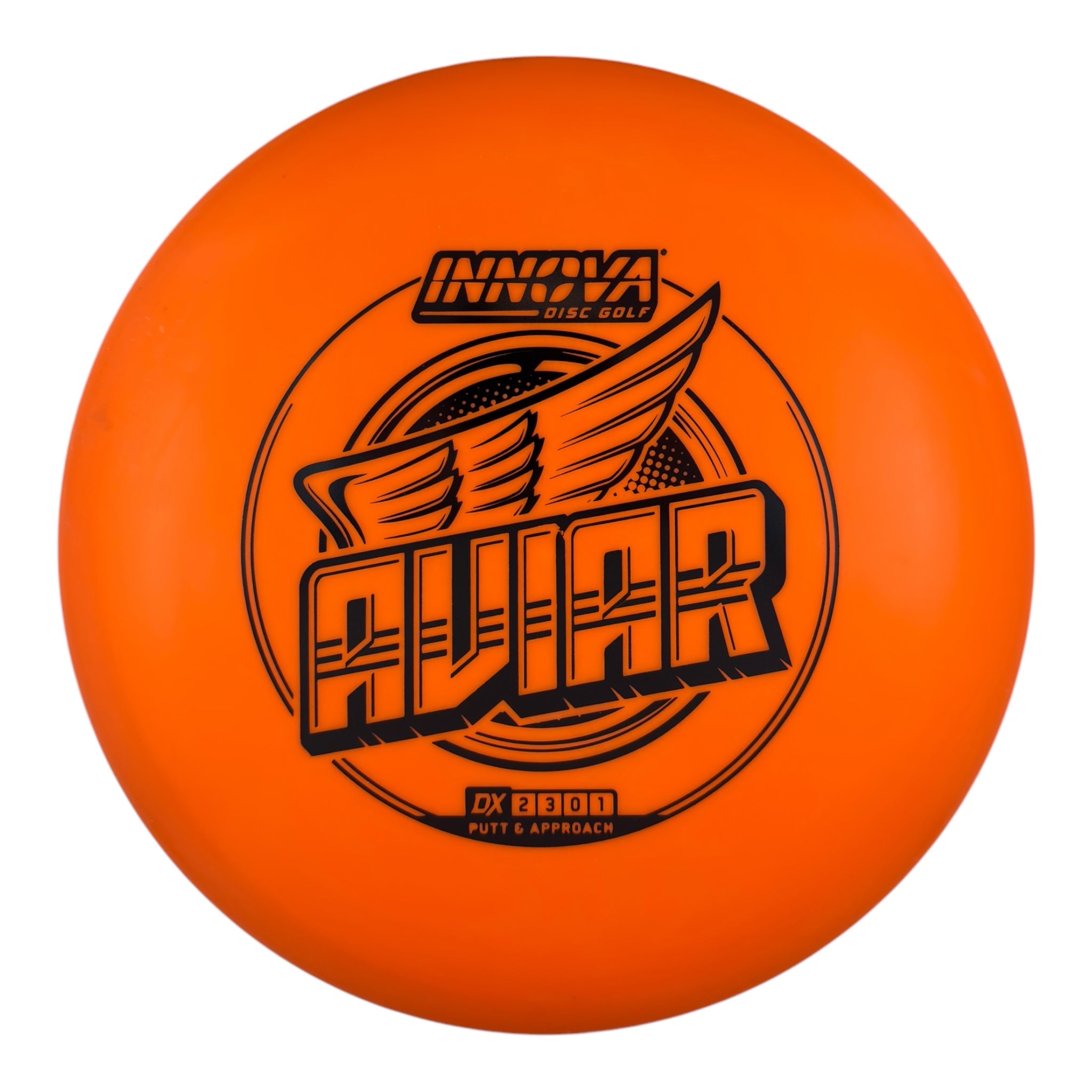 Innova Aviar - DX Plastic