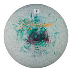 Prodigy PA-3 - 300 Fractal Plastic