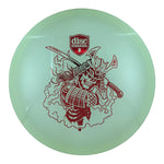 Discmania Shogun - Active Premium Glow