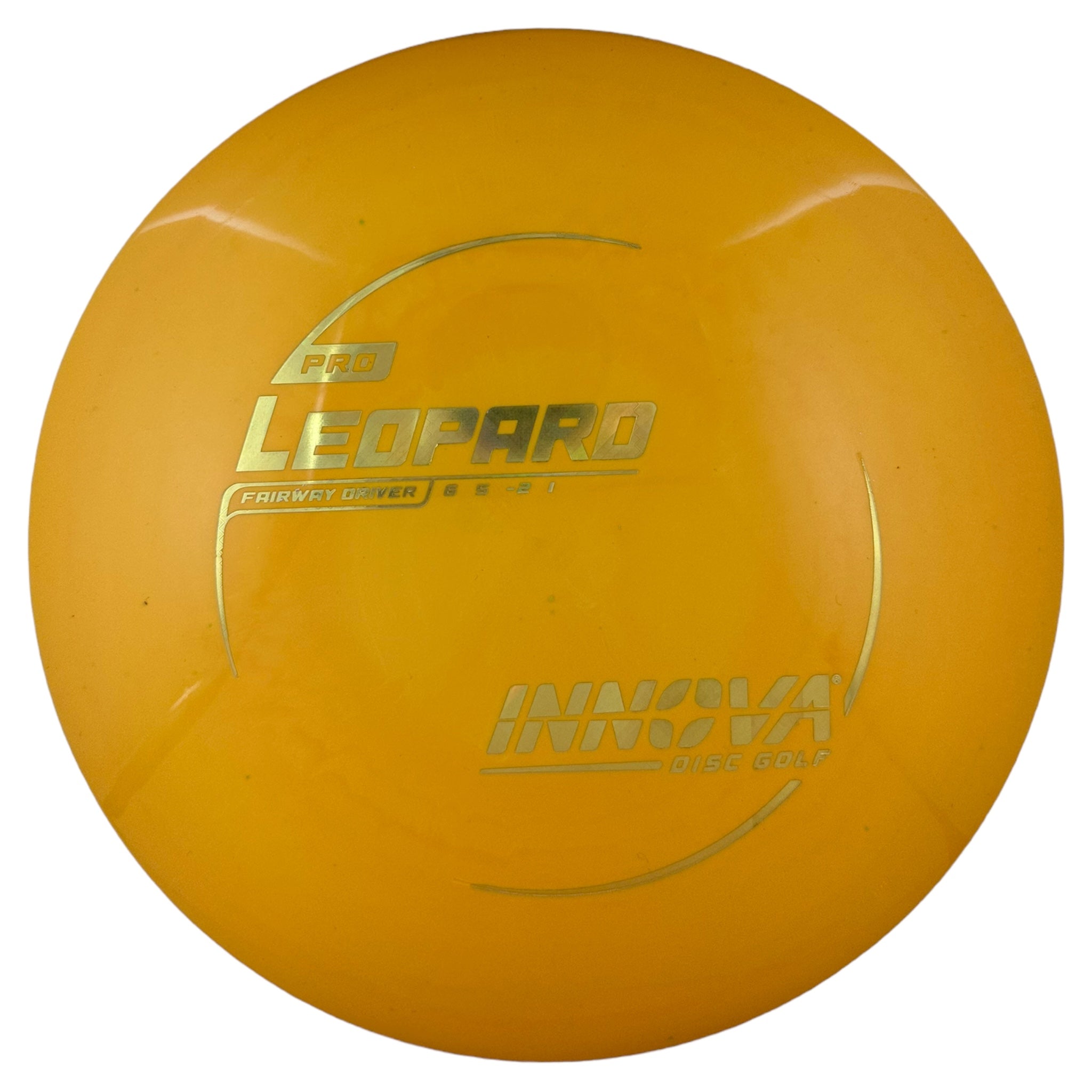 Innova Leopard - Pro