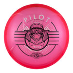 Streamline Pilot - Proton Plastic