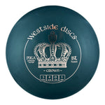 Westside Discs Crown - BT Hard Plastic