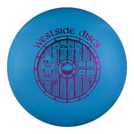 Westside Discs Shield - Bt Hard Plastic