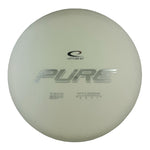 Latitude 64 Pure - Zero Soft Plastic