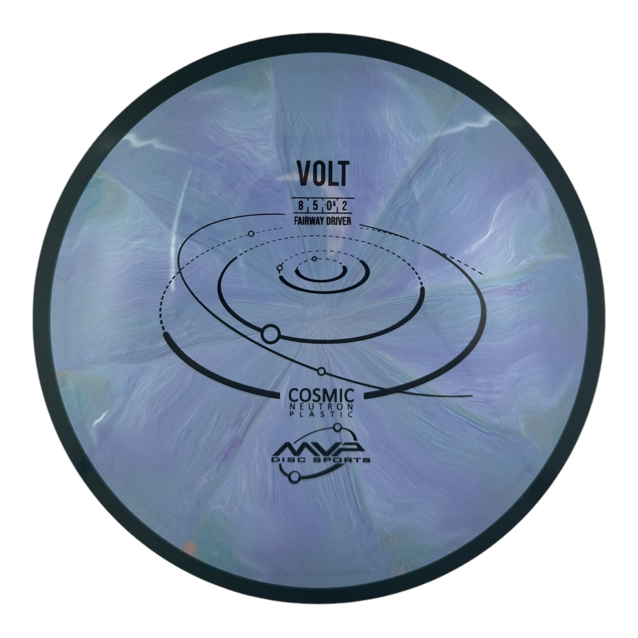 MVP Volt - Cosmic Neutron Plastic