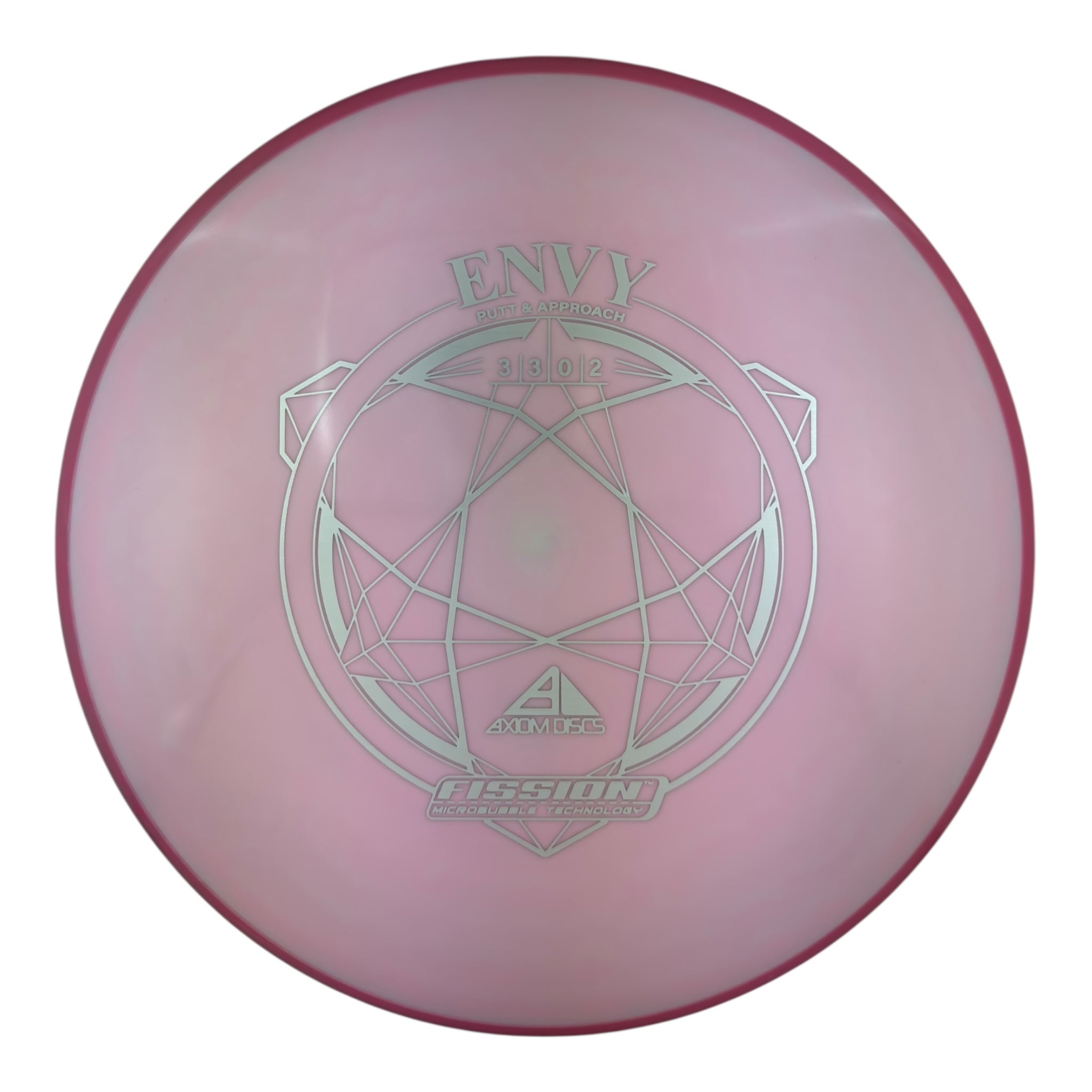 Axiom Envy - Fission Plastic