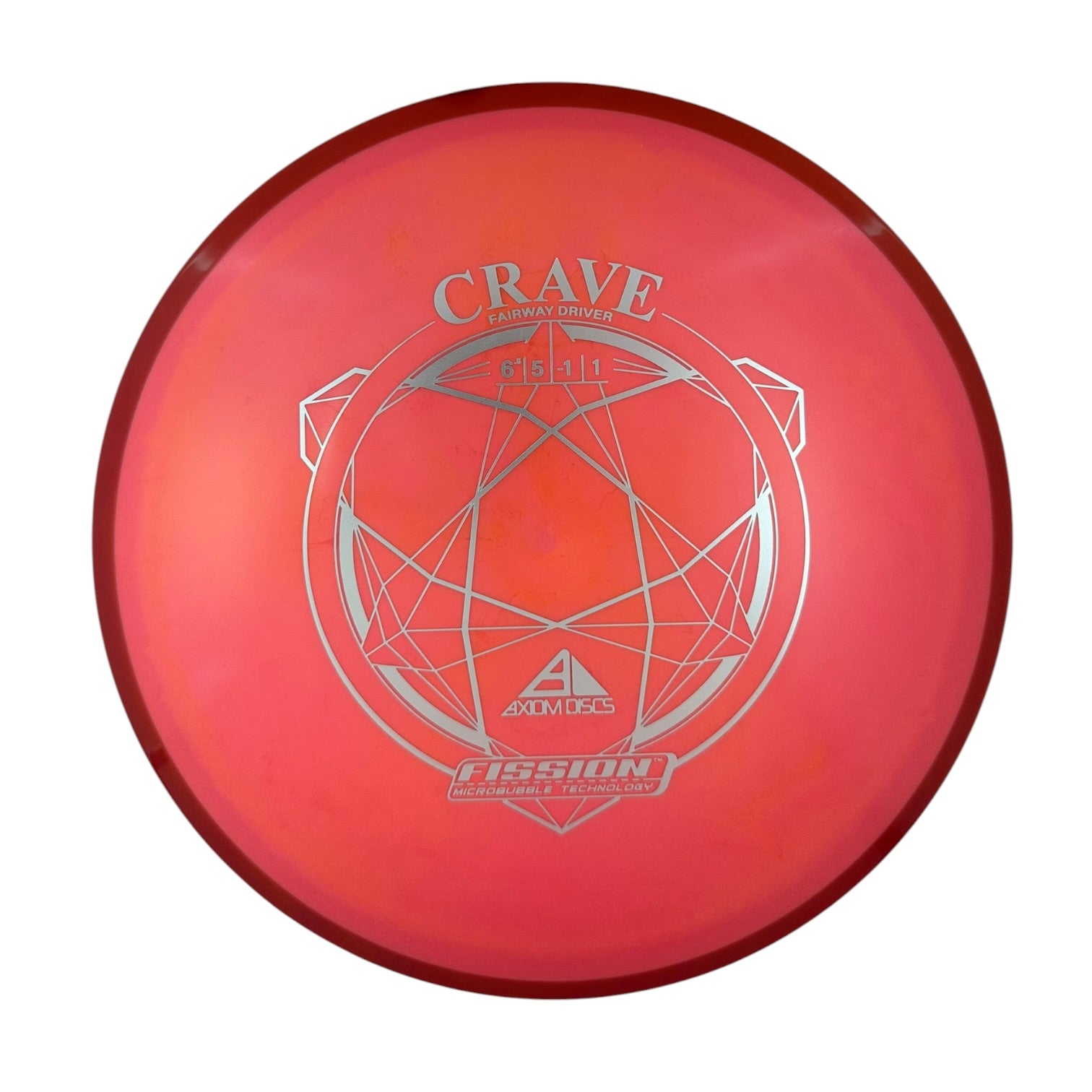 Axiom Crave - Fission Plastic