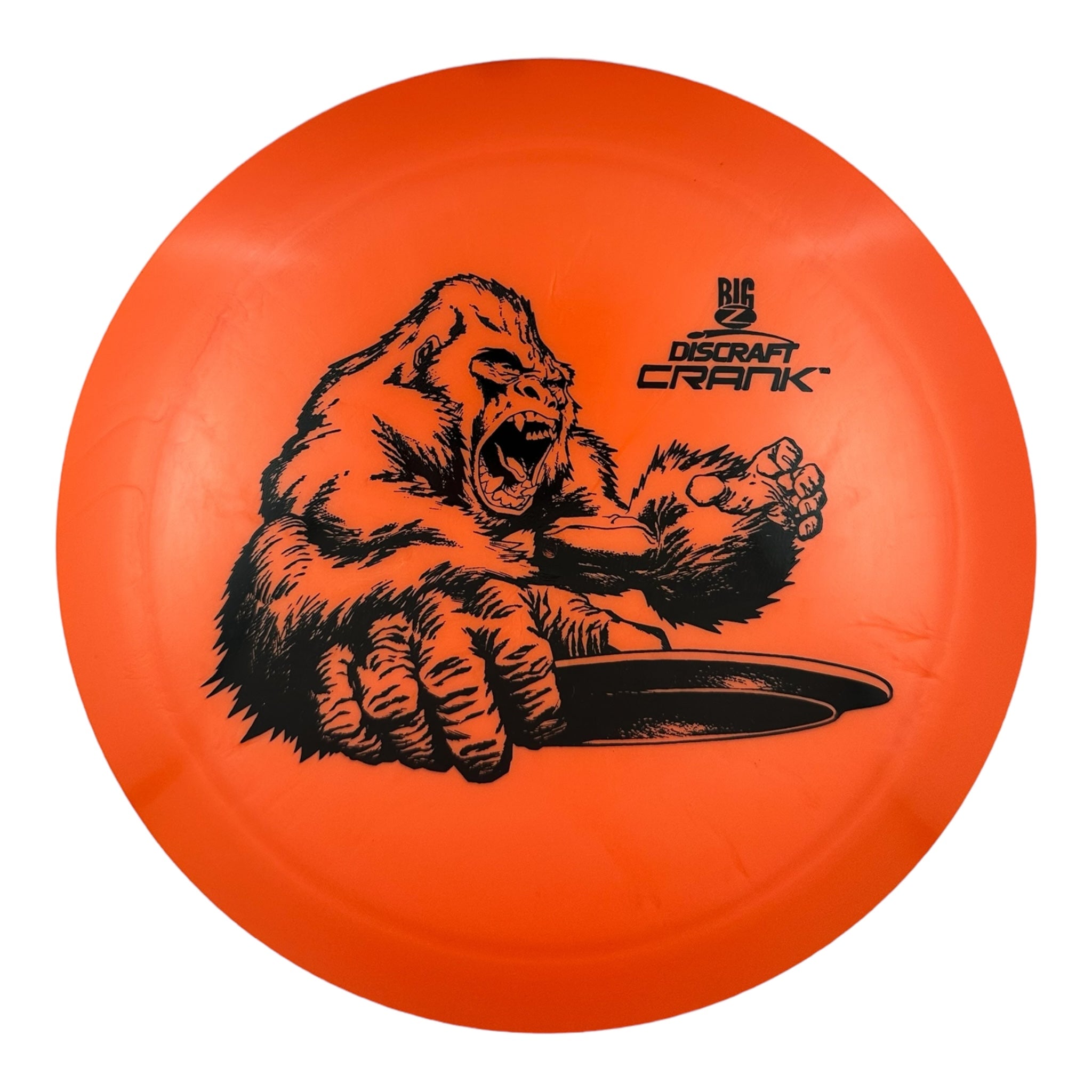Discraft Crank - Big Z