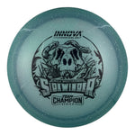 Innova Sidewinder - Moondust Champion - Emily Weatherman 2025 Tour Series