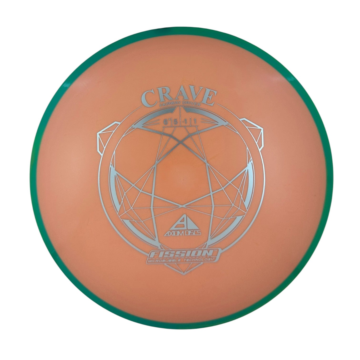 Axiom Crave - Fission Plastic