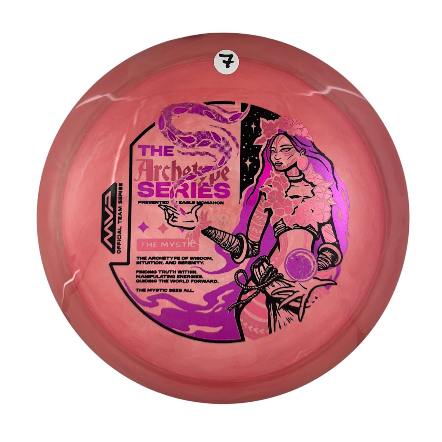 Streamline Boost - Neutron Plastic – Eagle Team Series