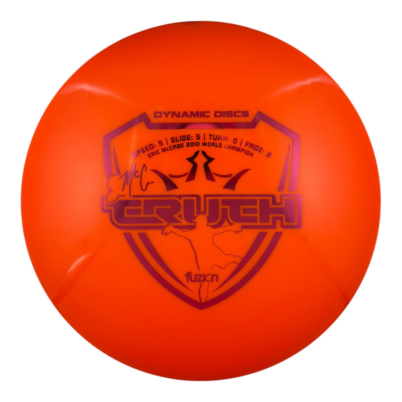 Dynamic Discs Emac Truth - Fuzion Plastic