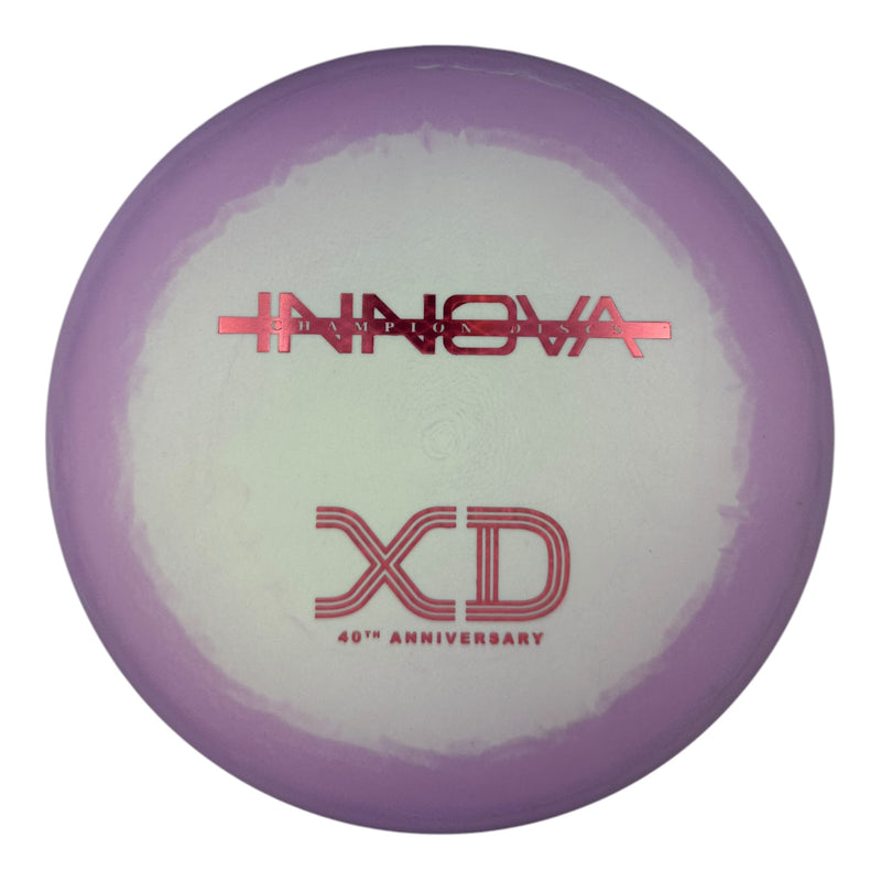 Innova XD - Halo Nexus Plastic - 40th Anniversary